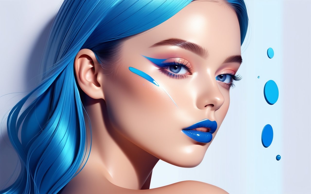 Обзор инновационных косметических текстур: новые ощущение и технологии в уходе и макияже