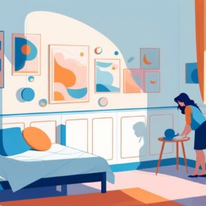 Как превратить утренний хаос в ритуал самоуважения: 5 незаметных шагов для мам. 7 Как превратить утренний хаос в ритуал самоуважения: 5 незаметных шагов для мам.