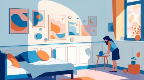 Как превратить утренний хаос в ритуал самоуважения: 5 незаметных шагов для мам.