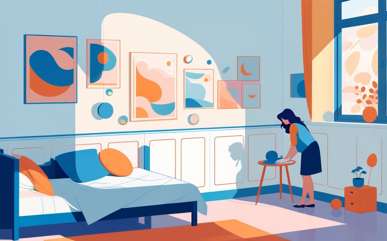 Как превратить утренний хаос в ритуал самоуважения: 5 незаметных шагов для мам.