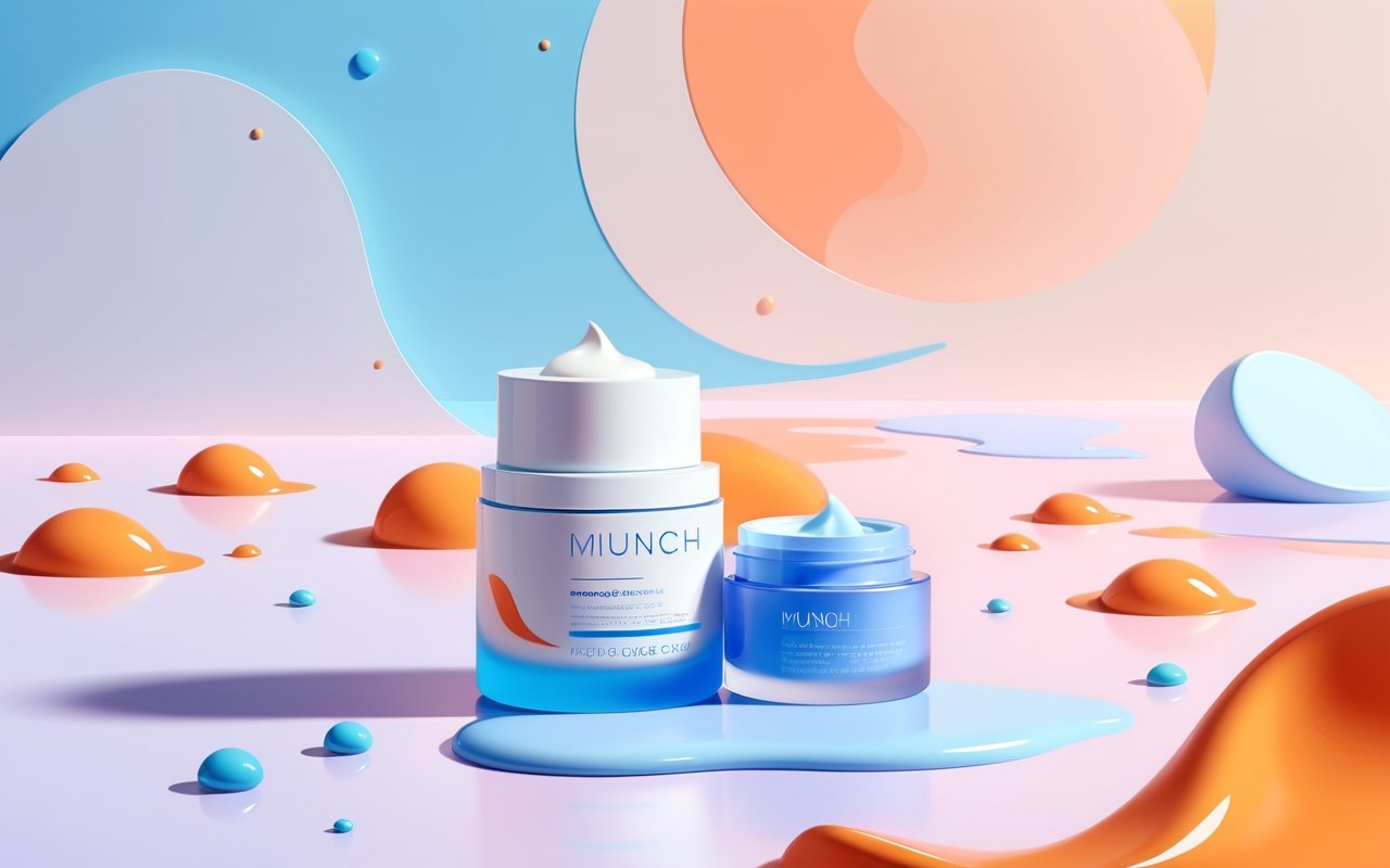 Тестируем косметику в экстремальных условиях: как кремы и сыворотки ведут себя в жару, холод и ветер.