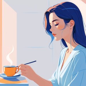 Как превратить утренние ритуалы в источник женской силы и вдохновения. 6 Как превратить утренние ритуалы в источник женской силы и вдохновения.