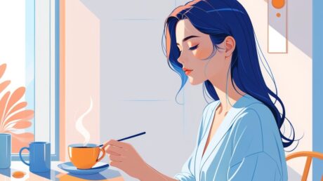 Как превратить утренние ритуалы в источник женской силы и вдохновения.
