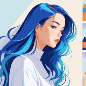 Экологичные волосы: как натуральное окрашивание и уход влияют на здоровье и планету 1 Экологичные волосы: как натуральное окрашивание и уход влияют на здоровье и планету