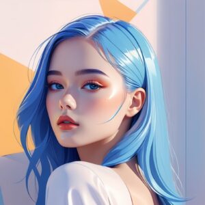 Искусственный интеллект в создании персонализированного макияжа: новые горизонты красоты 10 Искусственный интеллект в создании персонализированного макияжа: новые горизонты красоты