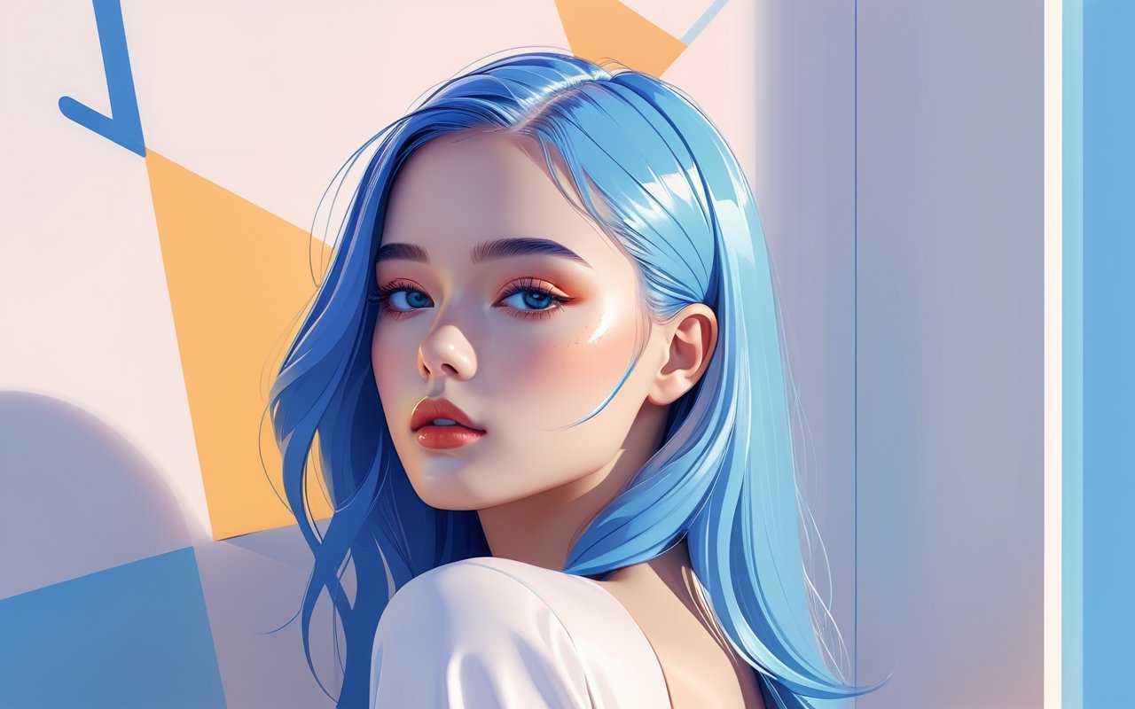 Искусственный интеллект в создании персонализированного макияжа: новые горизонты красоты 1 Искусственный интеллект в создании персонализированного макияжа: новые горизонты красоты