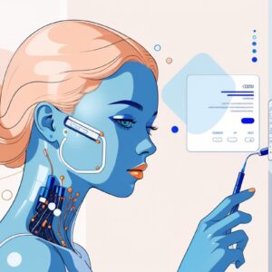 Искусственный интеллект в подборе индивидуальной косметической программы с учетом генетических данных 3 Искусственный интеллект в подборе индивидуальной косметической программы с учетом генетических данных