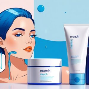 Использование биотехнологий для создания персонализированных средств ухода за лицом 10 Использование биотехнологий для создания персонализированных средств ухода за лицом