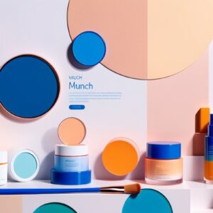 Экологичный макияж с натуральными оттенками: инновационные продукты будущего и их применение 9 Экологичный макияж с натуральными оттенками: инновационные продукты будущего и их применение