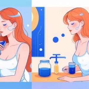 Как настроить кишечник на режим красоты: связь микробиома с сиянием кожи. 7 Как настроить кишечник на режим красоты: связь микробиома с сиянием кожи.