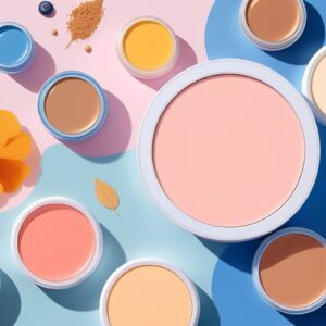 Экологичный макияж: обзор лучших органических средств для тонкого намека на природность 8 Экологичный макияж: обзор лучших органических средств для тонкого намека на природность