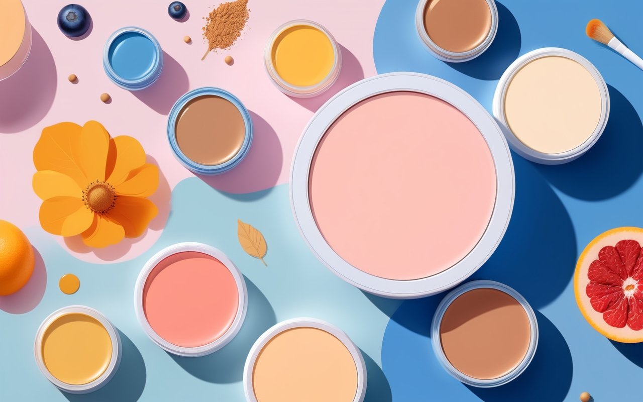 Экологичный макияж: обзор лучших органических средств для тонкого намека на природность 1 Экологичный макияж: обзор лучших органических средств для тонкого намека на природность