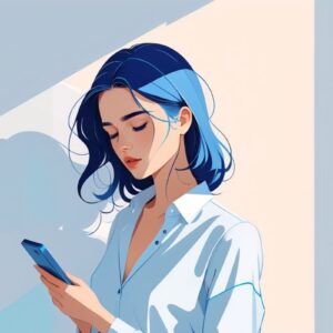 Эмоции как компас: приемы для глубокого понимания и управления внутренним состоянием woman 5 Эмоции как компас: приемы для глубокого понимания и управления внутренним состоянием woman