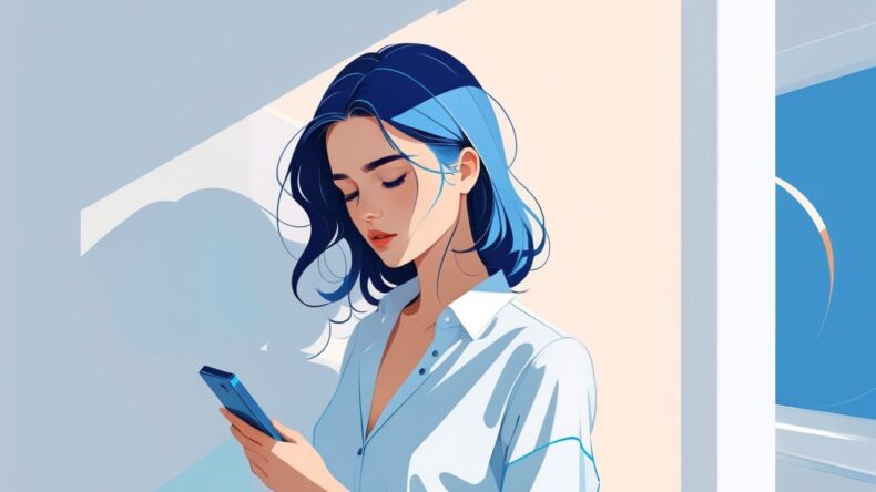 Эмоции как компас: приемы для глубокого понимания и управления внутренним состоянием woman 5 Эмоции как компас: приемы для глубокого понимания и управления внутренним состоянием woman