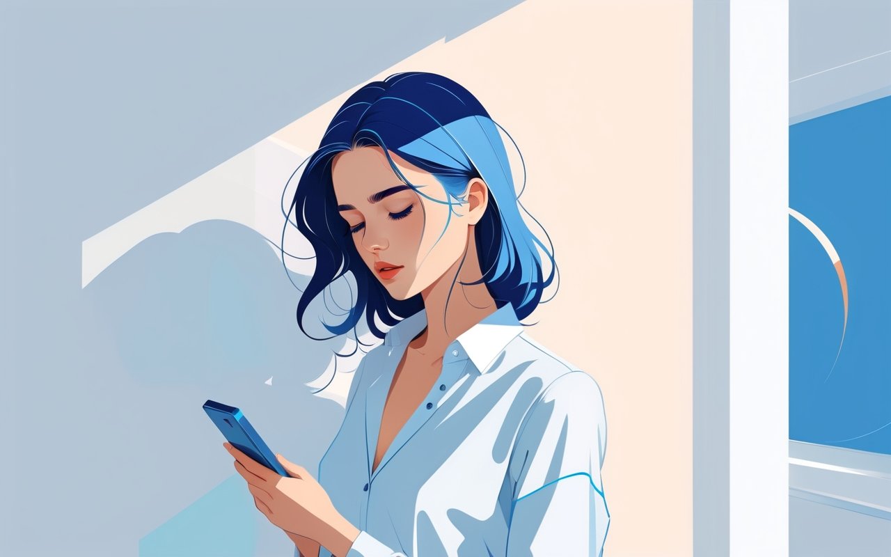 Эмоции как компас: приемы для глубокого понимания и управления внутренним состоянием woman 1 Эмоции как компас: приемы для глубокого понимания и управления внутренним состоянием woman