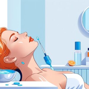 Инновационный уход за лицом с использованием биоактивных коллагеновых инъекций в домашних условиях 7 Инновационный уход за лицом с использованием биоактивных коллагеновых инъекций в домашних условиях