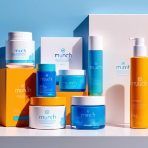 Инновационные эко-упаковки в косметике: тестирование эффективности и экологической безопасности 6 Инновационные эко-упаковки в косметике: тестирование эффективности и экологической безопасности