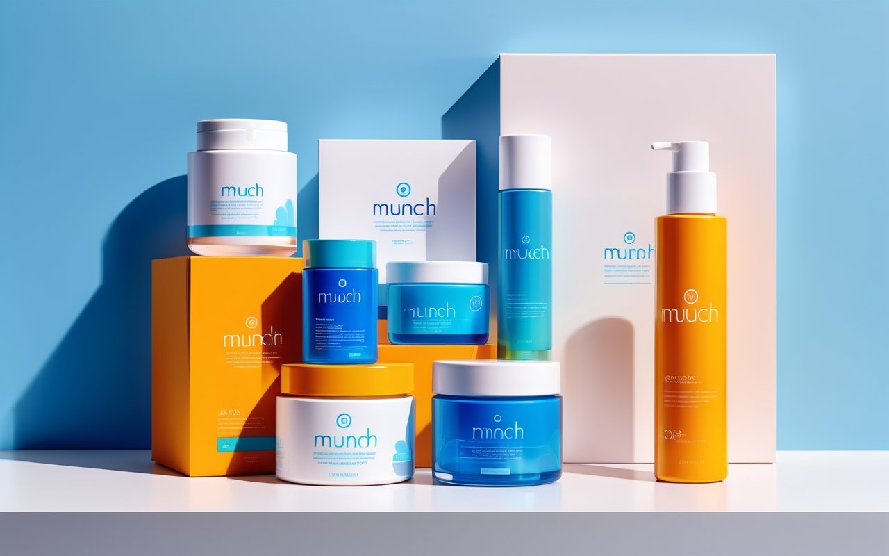 Инновационные эко-упаковки в косметике: тестирование эффективности и экологической безопасности 1 Инновационные эко-упаковки в косметике: тестирование эффективности и экологической безопасности