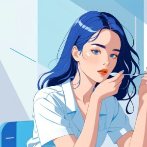 Влияние заботы о ментальном здоровье на внешний вид и питание для женской красоты 5 Влияние заботы о ментальном здоровье на внешний вид и питание для женской красоты