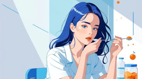 Влияние заботы о ментальном здоровье на внешний вид и питание для женской красоты