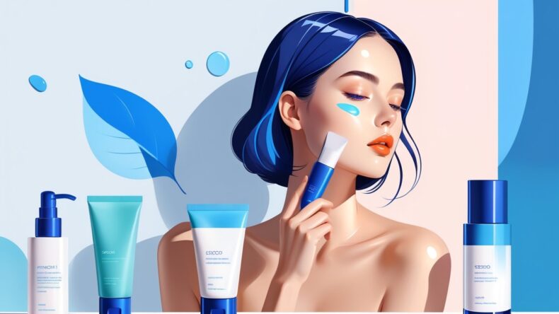 Тестирование экологичных косметических новинок: эффективность, безопасность и влияние на кожу 5 Тестирование экологичных косметических новинок: эффективность, безопасность и влияние на кожу