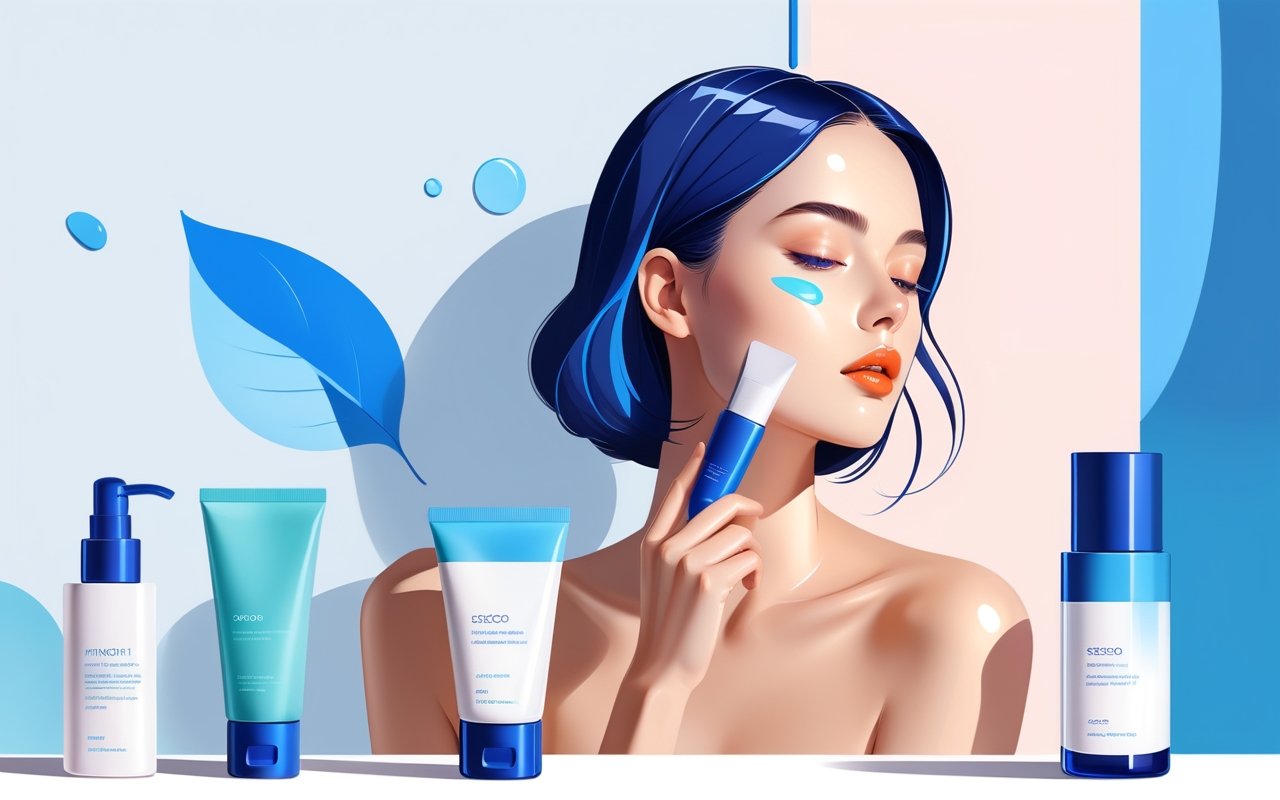 Тестирование экологичных косметических новинок: эффективность, безопасность и влияние на кожу 1 Тестирование экологичных косметических новинок: эффективность, безопасность и влияние на кожу