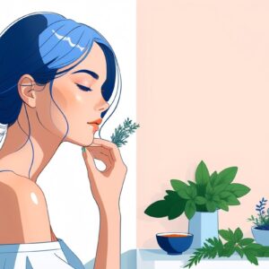 Секреты адаптогенов: как травы повышают красоту кожи через стрессоустойчивость. 3 Секреты адаптогенов: как травы повышают красоту кожи через стрессоустойчивость.