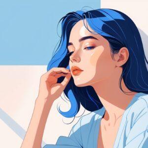 Эмоциональный комфорт как фактор улучшения обмена веществ и внешней красоты женщин 10 Эмоциональный комфорт как фактор улучшения обмена веществ и внешней красоты женщин