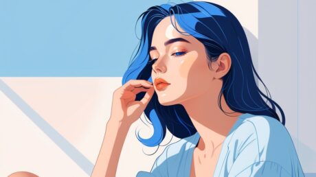 Эмоциональный комфорт как фактор улучшения обмена веществ и внешней красоты женщин