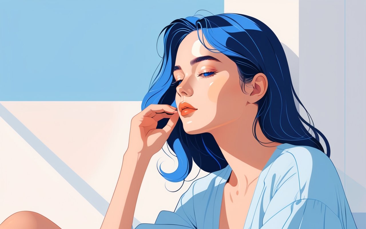 Эмоциональный комфорт как фактор улучшения обмена веществ и внешней красоты женщин 1 Эмоциональный комфорт как фактор улучшения обмена веществ и внешней красоты женщин