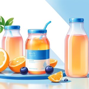 Чайный гриб как основа для освежающей маски для кожи головы и волос. 8 Чайный гриб как основа для освежающей маски для кожи головы и волос.