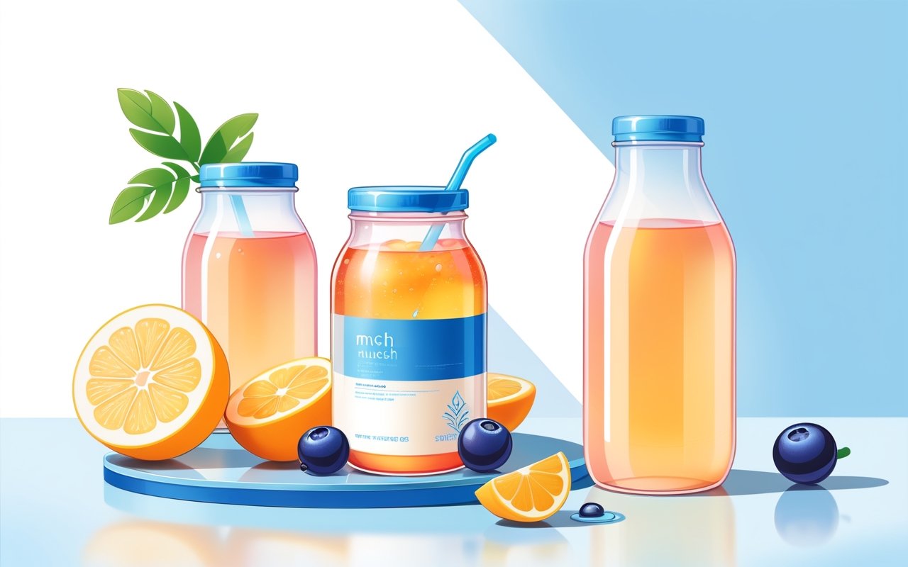 Чайный гриб как основа для освежающей маски для кожи головы и волос. 1 Чайный гриб как основа для освежающей маски для кожи головы и волос.