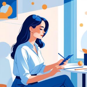 Как совместить материнство и карьеру через микропредпринимательство для гибкого графика и самореализации. 4 Как совместить материнство и карьеру через микропредпринимательство для гибкого графика и самореализации.