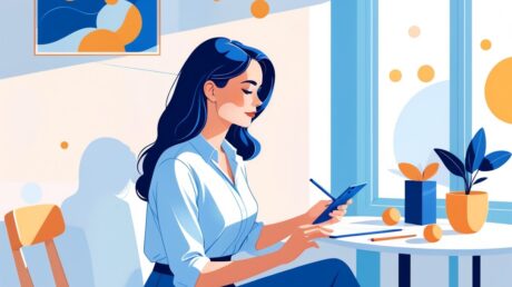 Как совместить материнство и карьеру через микропредпринимательство для гибкого графика и самореализации.