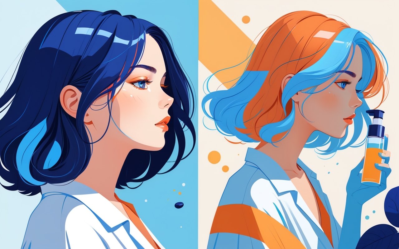 Экологичные методы восстановления волос после городских загрязнений с использованием натуральных ингредиентов 1 Экологичные методы восстановления волос после городских загрязнений с использованием натуральных ингредиентов