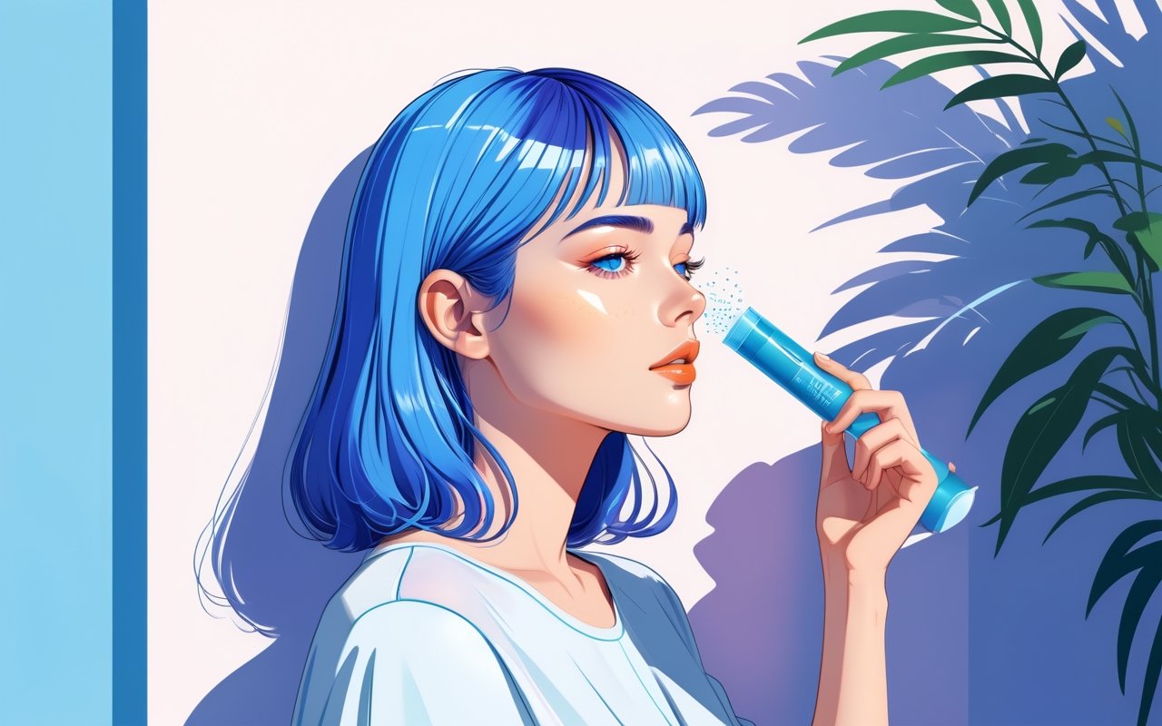 Инновационные натуральные ингредиенты для восстановления волос после ультрафиолета и городской экологии 1 Инновационные натуральные ингредиенты для восстановления волос после ультрафиолета и городской экологии