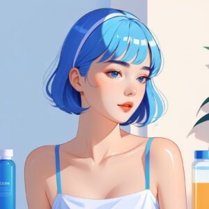 Как сочетать внутреннее питание и внешний уход для максимального восстановления кожи и волос 10 Как сочетать внутреннее питание и внешний уход для максимального восстановления кожи и волос