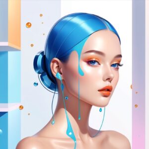 Как искусственный интеллект тестирует косметику: алгоритмы против экспертов-бьютиголиков. 4 Как искусственный интеллект тестирует косметику: алгоритмы против экспертов-бьютиголиков.