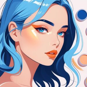 Экологичный макияж: как выбрать натуральные оттенки и уменьшить вред окружающей среде 4 Экологичный макияж: как выбрать натуральные оттенки и уменьшить вред окружающей среде