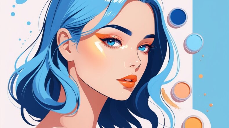 Экологичный макияж: как выбрать натуральные оттенки и уменьшить вред окружающей среде 4 Экологичный макияж: как выбрать натуральные оттенки и уменьшить вред окружающей среде