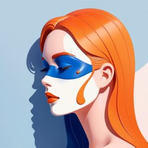 Маска из цветной глины для настроения: оттенки и ароматы под ваш эмоциональный запрос. 6 Маска из цветной глины для настроения: оттенки и ароматы под ваш эмоциональный запрос.