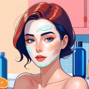 Экспресс-методы восстановления кожи лица с помощью домашних антивозрастных компрессов из ингредиентов для кухни 5 Экспресс-методы восстановления кожи лица с помощью домашних антивозрастных компрессов из ингредиентов для кухни