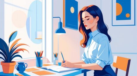 Как совместить хобби с карьерой и превратить увлечение в источник дохода без стресса.