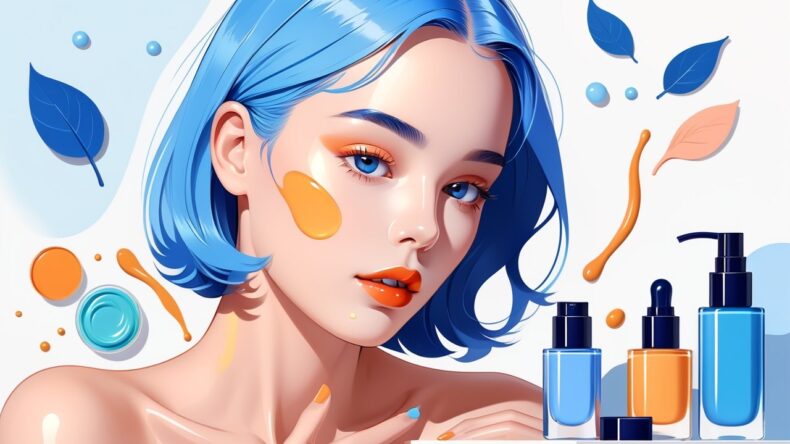 Тестирование экологичных косметических средств с необычными ингредиентами и их влияние на кожу 4 Тестирование экологичных косметических средств с необычными ингредиентами и их влияние на кожу