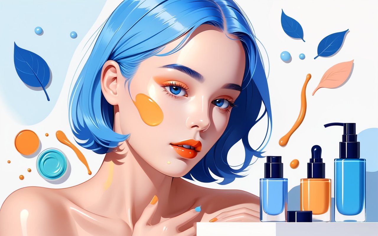 Тестирование экологичных косметических средств с необычными ингредиентами и их влияние на кожу 1 Тестирование экологичных косметических средств с необычными ингредиентами и их влияние на кожу