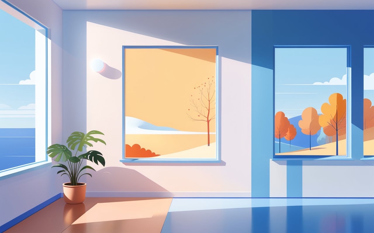 Как сезонные изменения влияют на здоровье кожи и оптимальные стратегии адаптации 1 Как сезонные изменения влияют на здоровье кожи и оптимальные стратегии адаптации