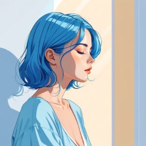 Глубокое дыхание и медитация для улучшения состояния кожи и волос 8 Глубокое дыхание и медитация для улучшения состояния кожи и волос