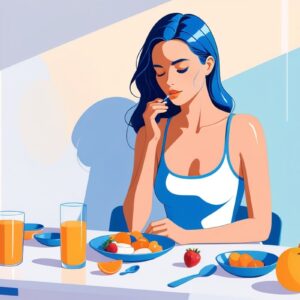 Как осознанное питание влияет на женскую интуитивную фитнес-активность и настроение 6 Как осознанное питание влияет на женскую интуитивную фитнес-активность и настроение