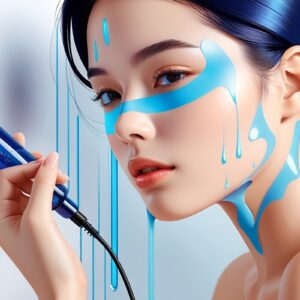 Инновационный подход: использование микроигольчатых масок для стимуляции обновления кожи дома 6 Инновационный подход: использование микроигольчатых масок для стимуляции обновления кожи дома