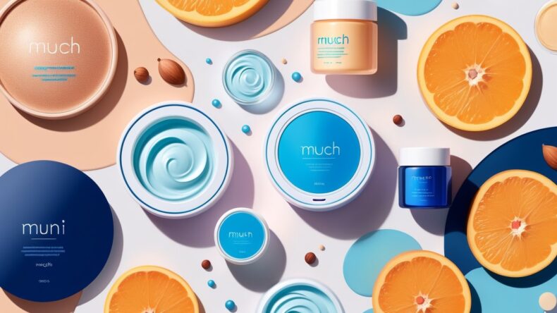 Обзор инновационных экологичных упаковок в косметике и их влияние на кожу и планету 2 Обзор инновационных экологичных упаковок в косметике и их влияние на кожу и планету